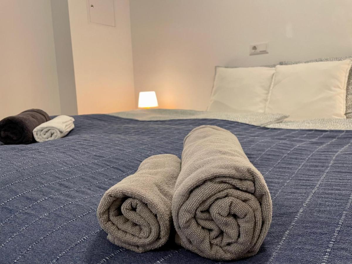Eca Rooftop Live - Private Rooms & Serviced Apartments 비엔나 외부 사진